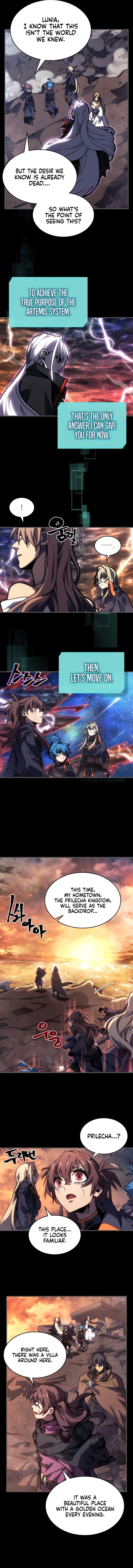 Read A Returner's Magic Should Be Special ENGLISH Manga Online