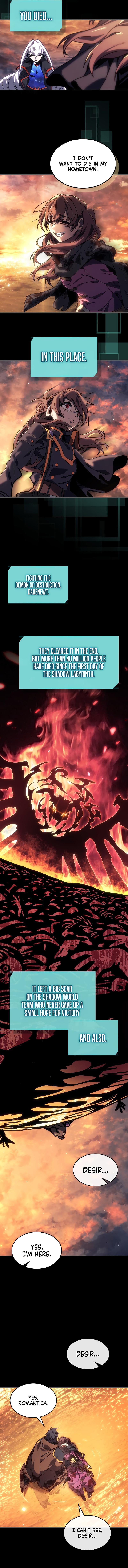 Read A Returner's Magic Should Be Special ENGLISH Manga Online