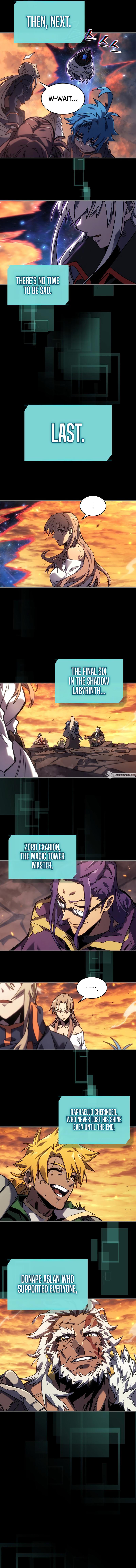 Read A Returner's Magic Should Be Special ENGLISH Manga Online