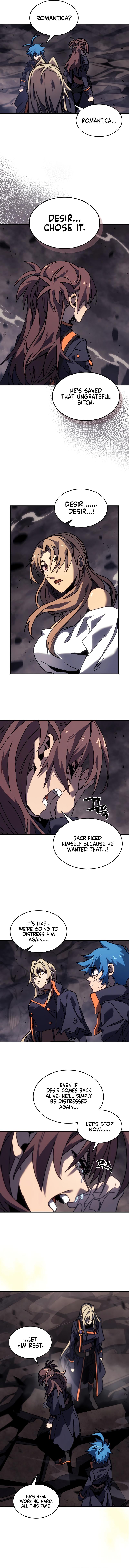 Read A Returner's Magic Should Be Special ENGLISH Manga Online