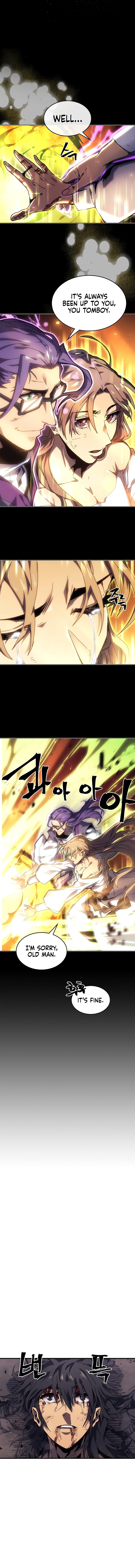 Read A Returner's Magic Should Be Special ENGLISH Manga Online