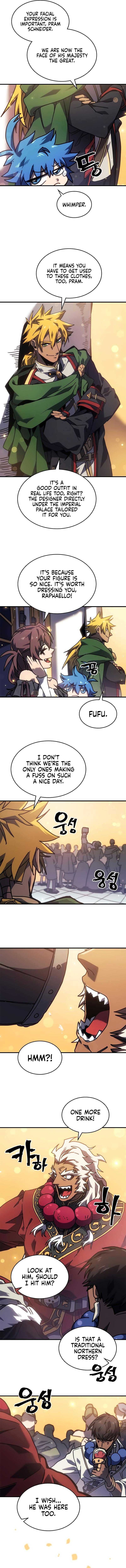 Read A Returner's Magic Should Be Special ENGLISH Manga Online