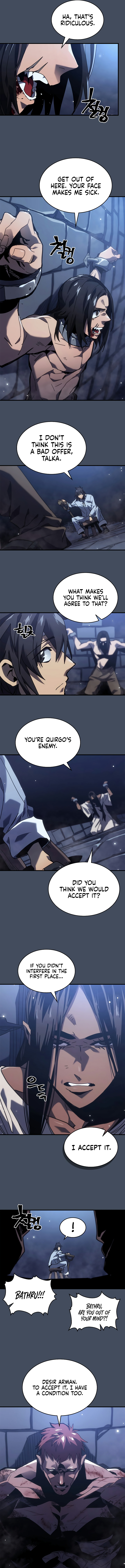 Read A Returner's Magic Should Be Special ENGLISH Manga Online