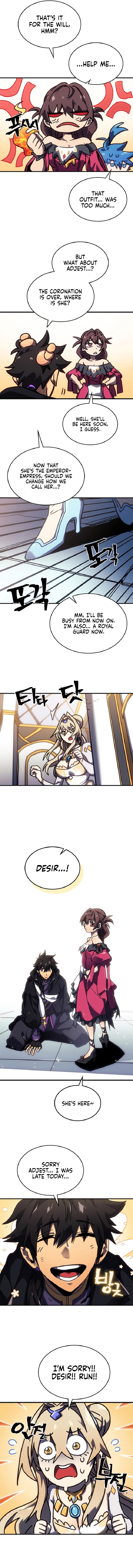 Read A Returner's Magic Should Be Special ENGLISH Manga Online