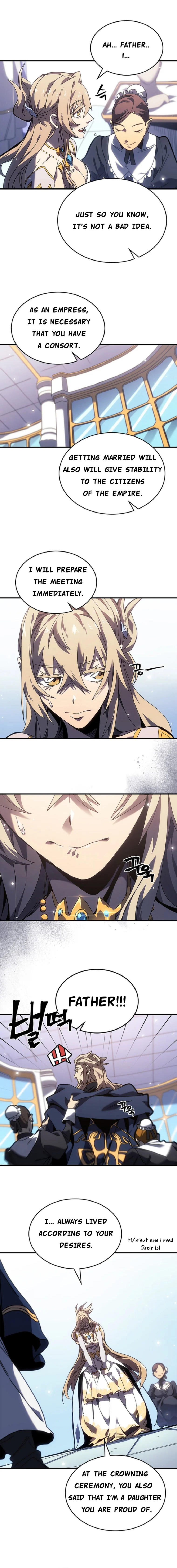 Read A Returner's Magic Should Be Special ENGLISH Manga Online