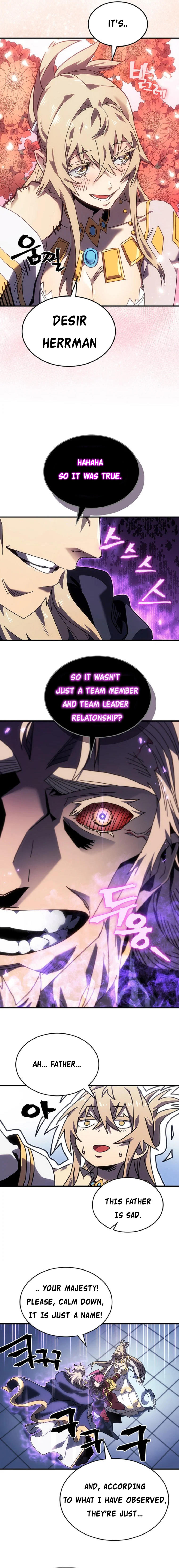 Read A Returner's Magic Should Be Special ENGLISH Manga Online