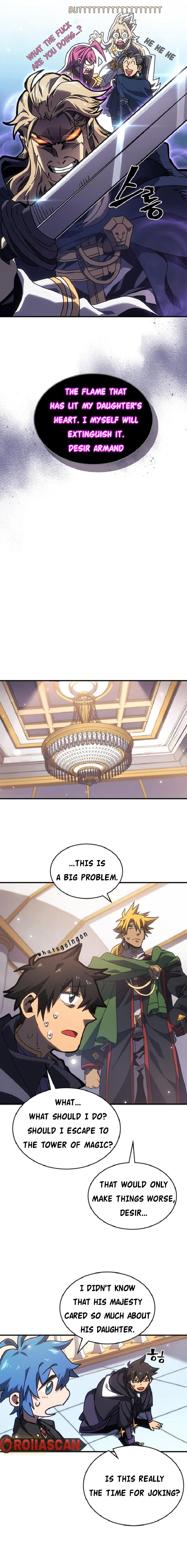 Read A Returner's Magic Should Be Special ENGLISH Manga Online