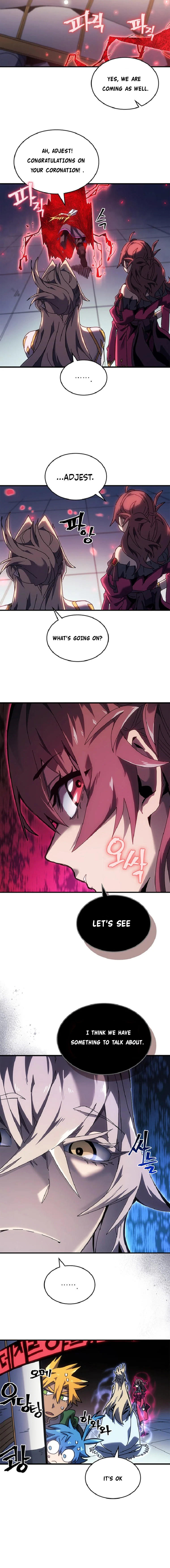 Read A Returner's Magic Should Be Special ENGLISH Manga Online