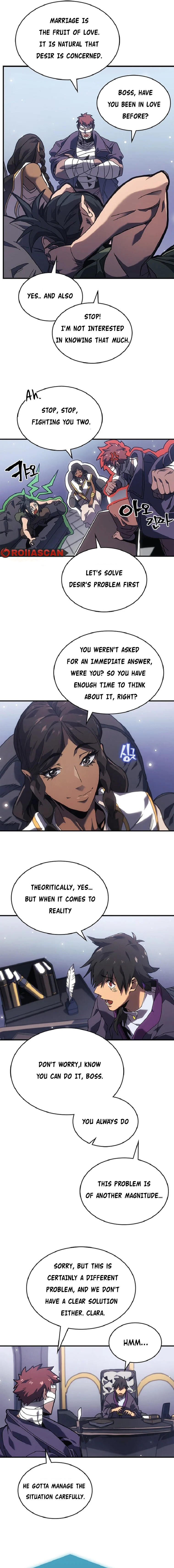 Read A Returner's Magic Should Be Special ENGLISH Manga Online