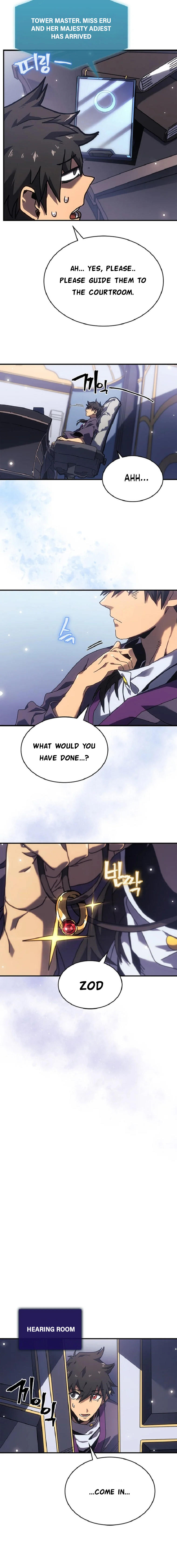 Read A Returner's Magic Should Be Special ENGLISH Manga Online