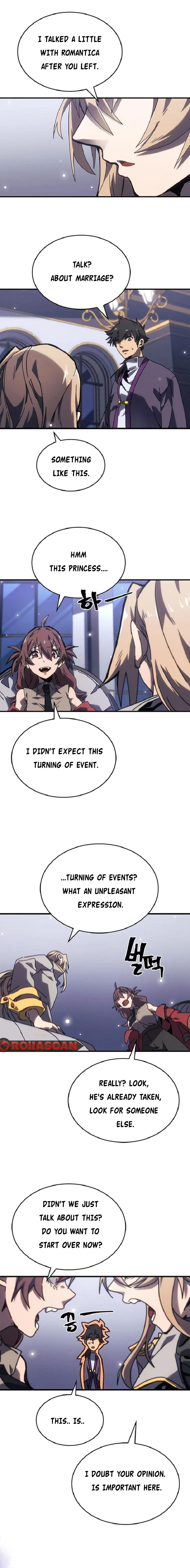 Read A Returner's Magic Should Be Special ENGLISH Manga Online