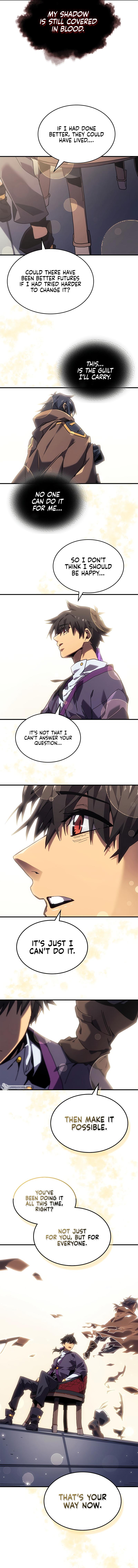 Read A Returner's Magic Should Be Special ENGLISH Manga Online