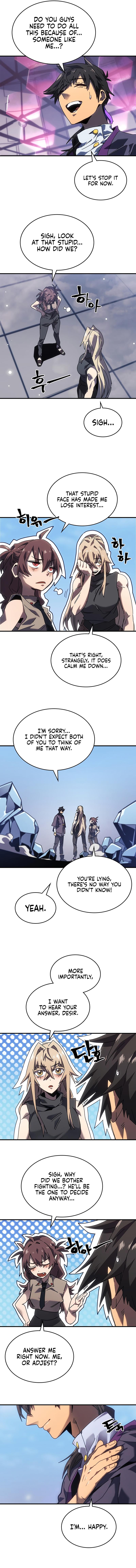 Read A Returner's Magic Should Be Special ENGLISH Manga Online