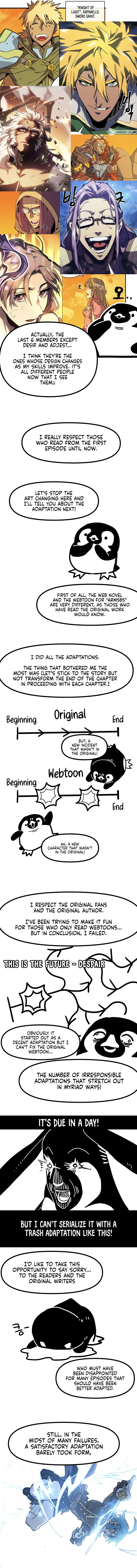 Read A Returner's Magic Should Be Special ENGLISH Manga Online