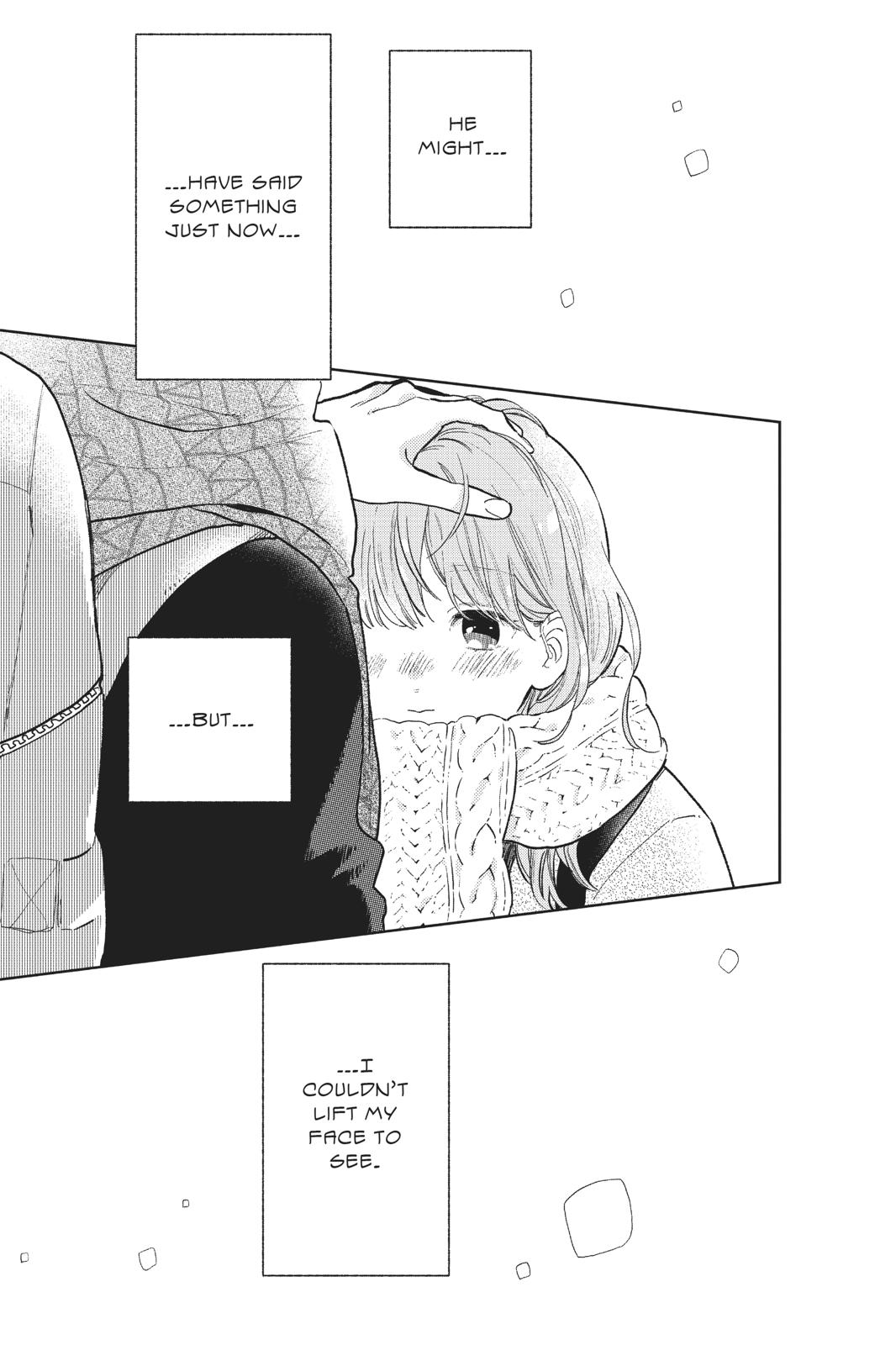 Read A Sign of Affection ENGLISH Manga Online
