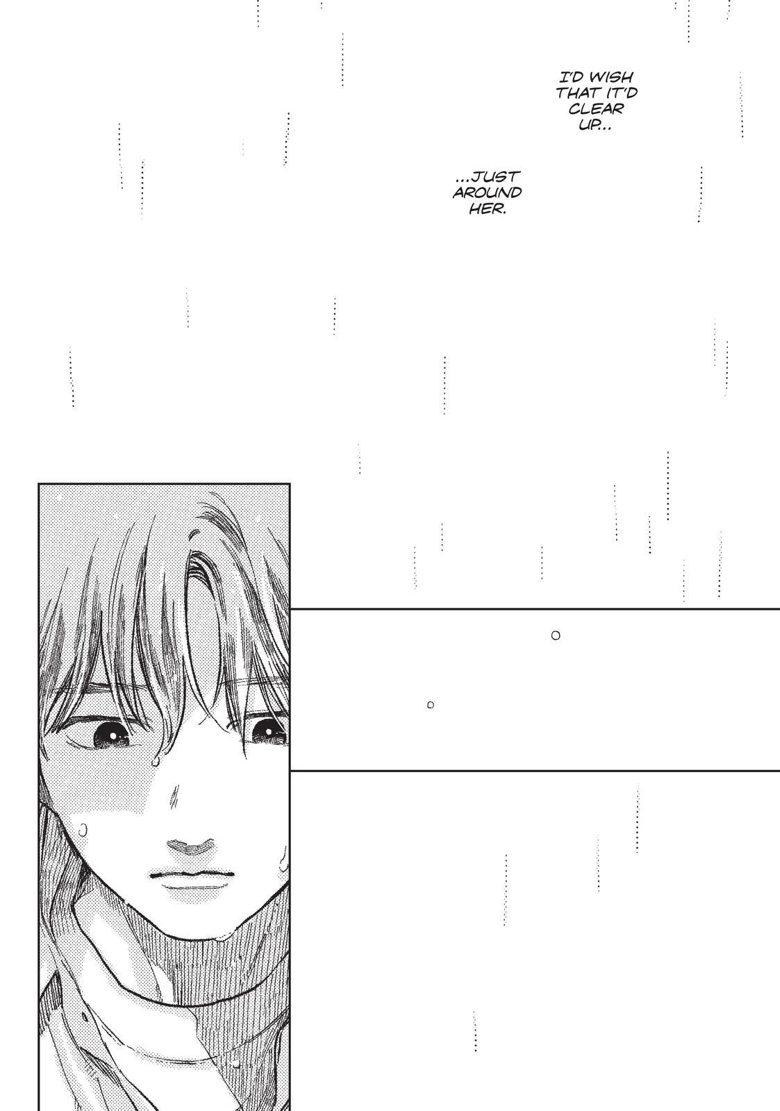 Read A Sign of Affection ENGLISH Manga Online