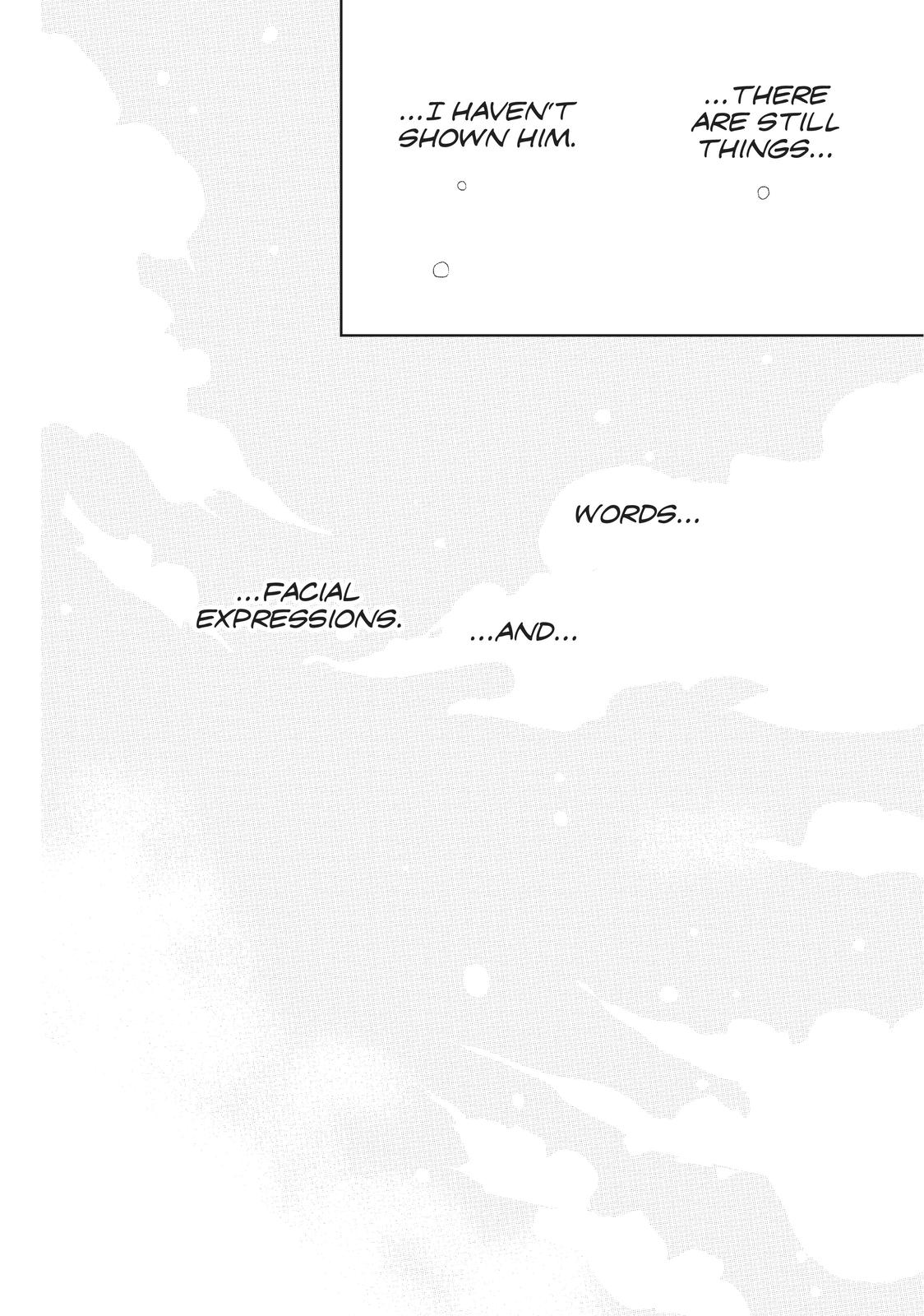 Read A Sign of Affection ENGLISH Manga Online