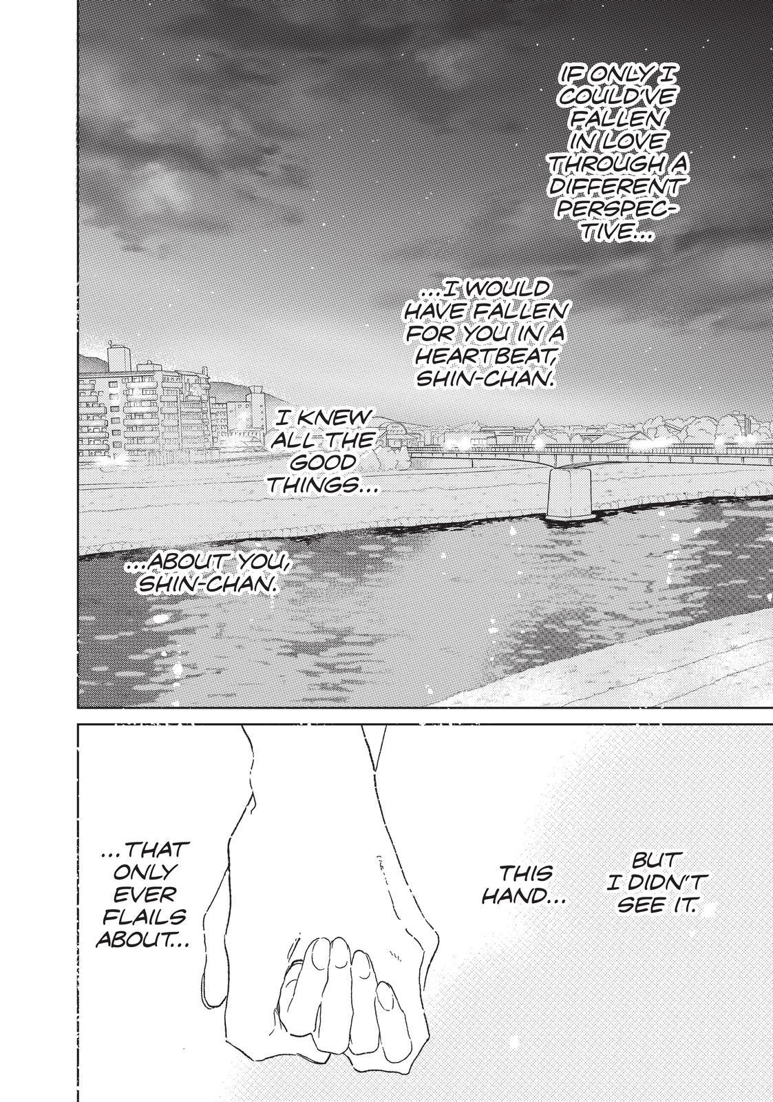 Read A Sign of Affection ENGLISH Manga Online