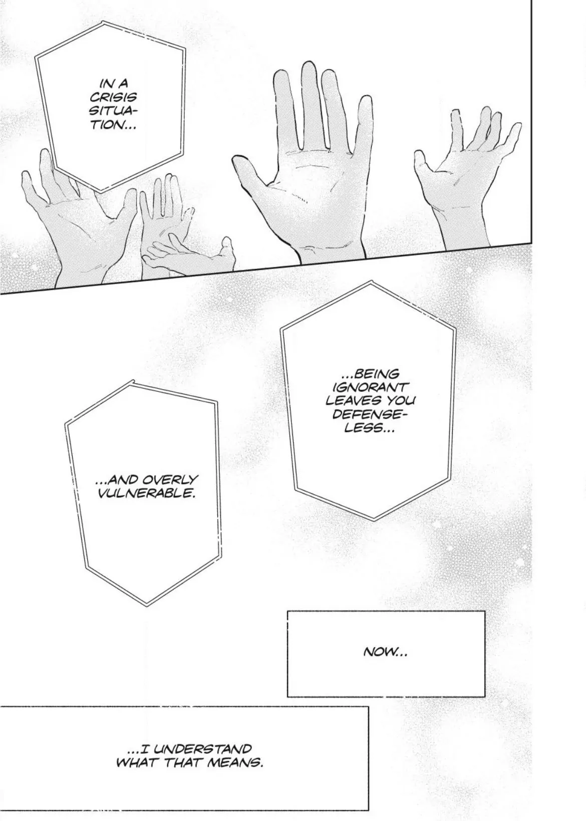 Read A Sign of Affection ENGLISH Manga Online