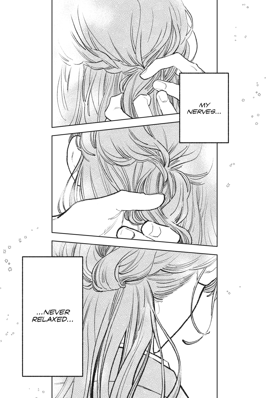 Read A Sign of Affection ENGLISH Manga Online