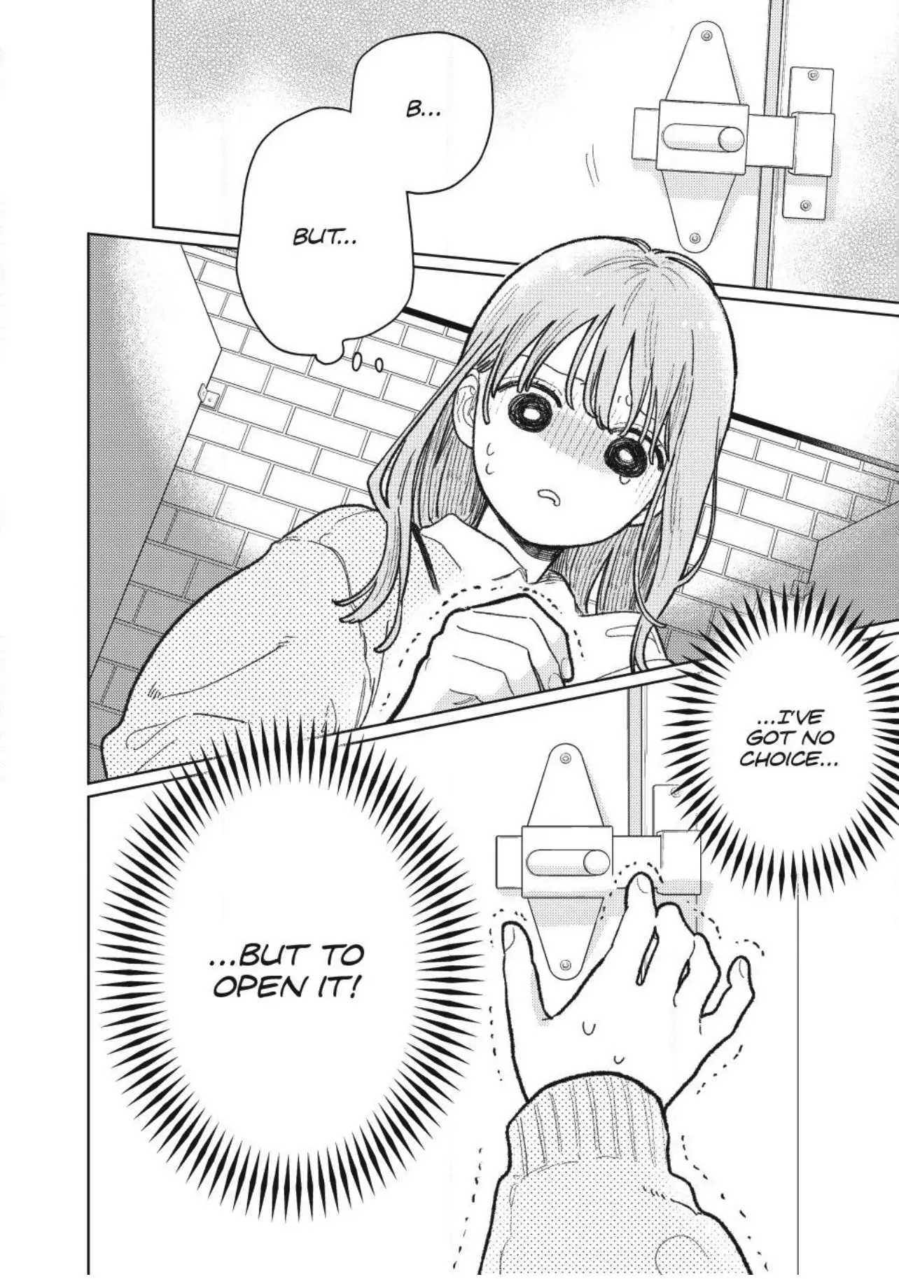 Read A Sign of Affection ENGLISH Manga Online