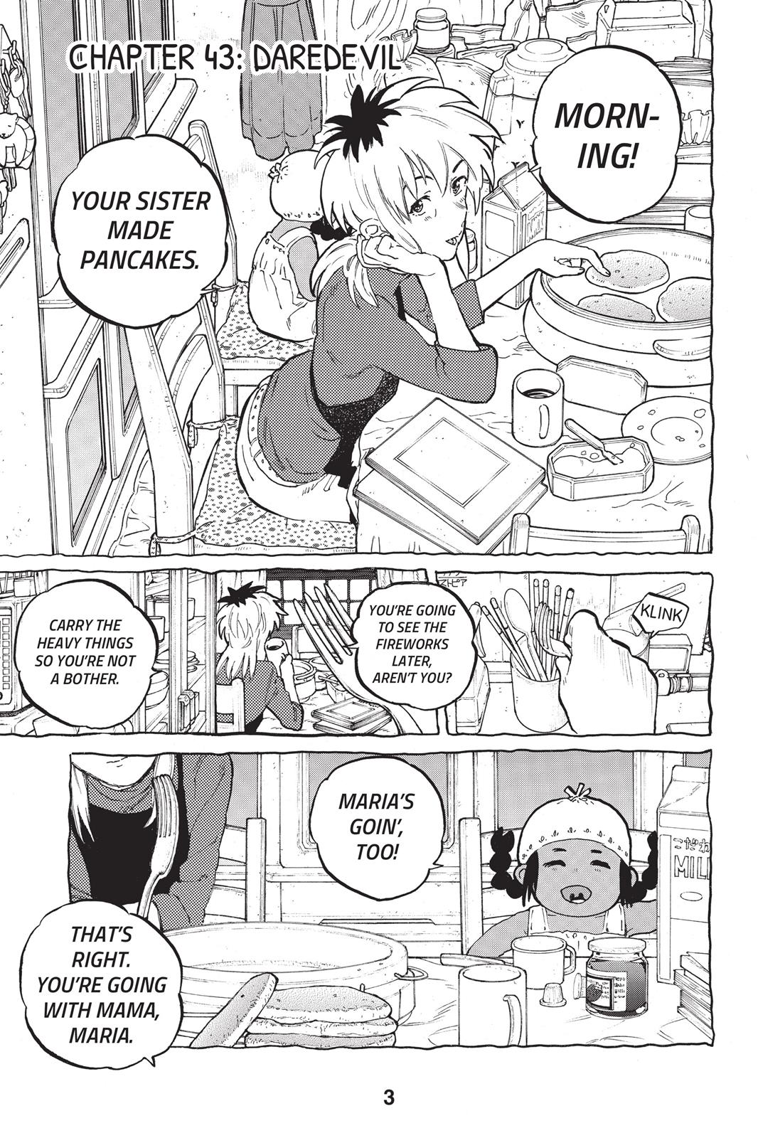 Read A Silent Voice ENGLISH Manga Online