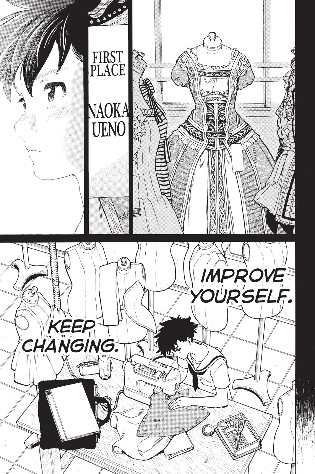 Read A Silent Voice ENGLISH Manga Online