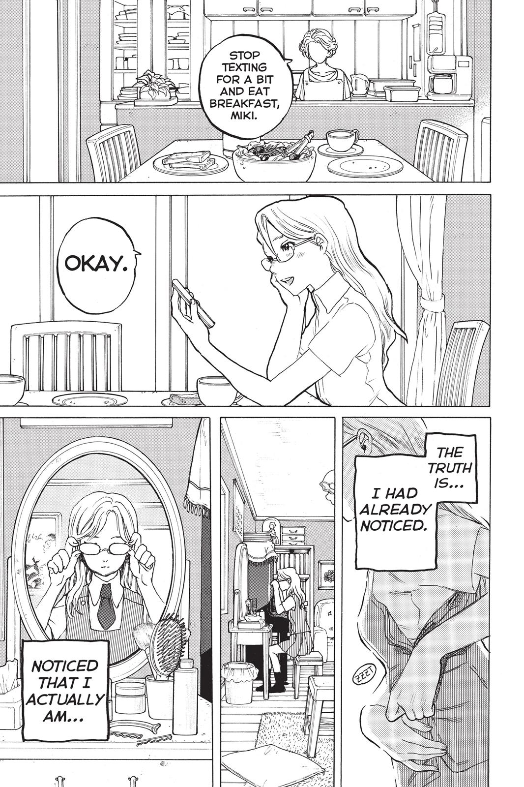 Read A Silent Voice ENGLISH Manga Online