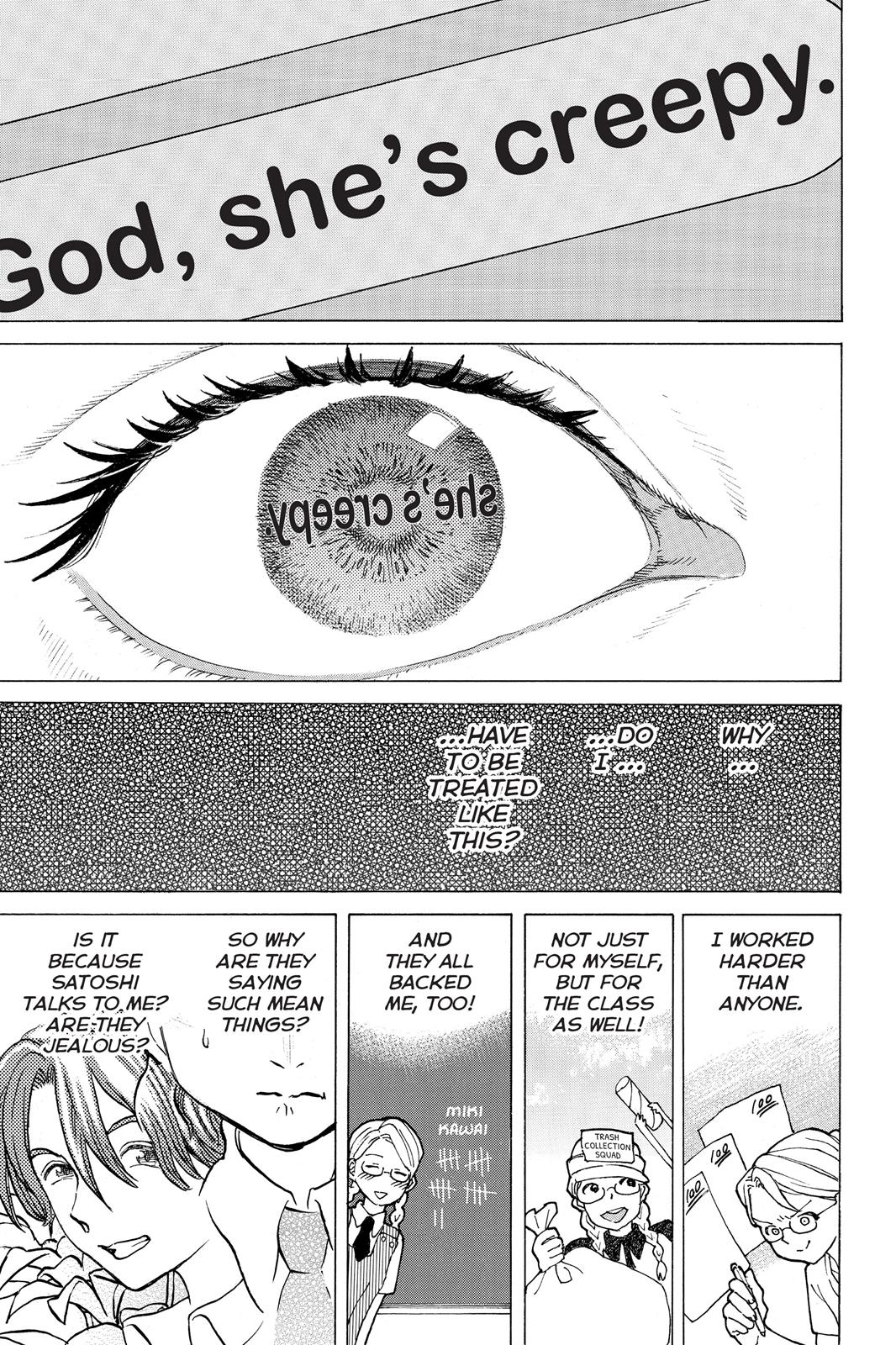 Read A Silent Voice ENGLISH Manga Online