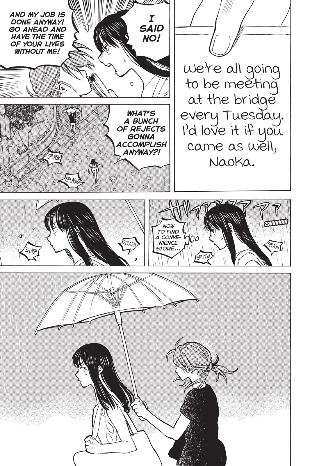 Read A Silent Voice ENGLISH Manga Online