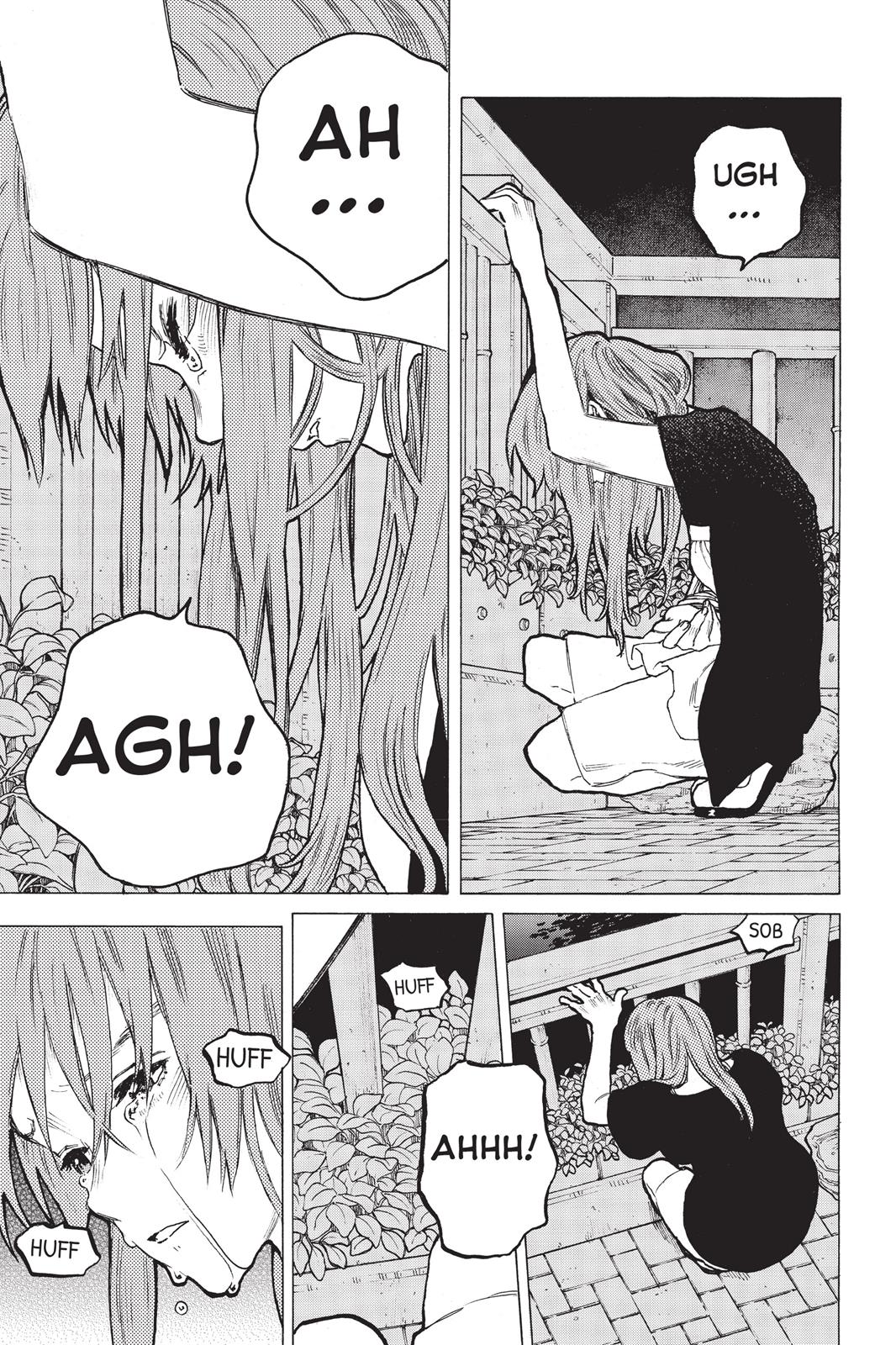 Read A Silent Voice ENGLISH Manga Online