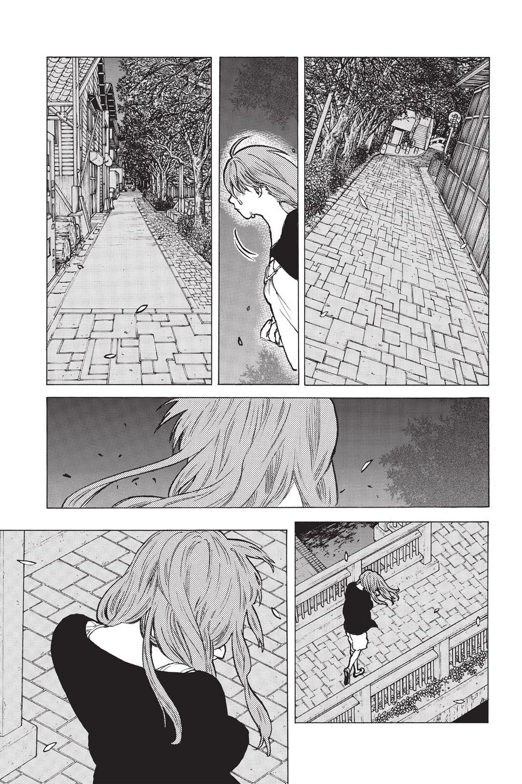 Read A Silent Voice ENGLISH Manga Online