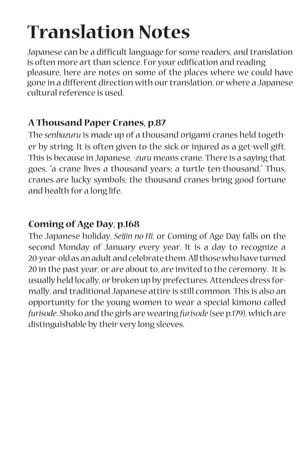 Read A Silent Voice ENGLISH Manga Online