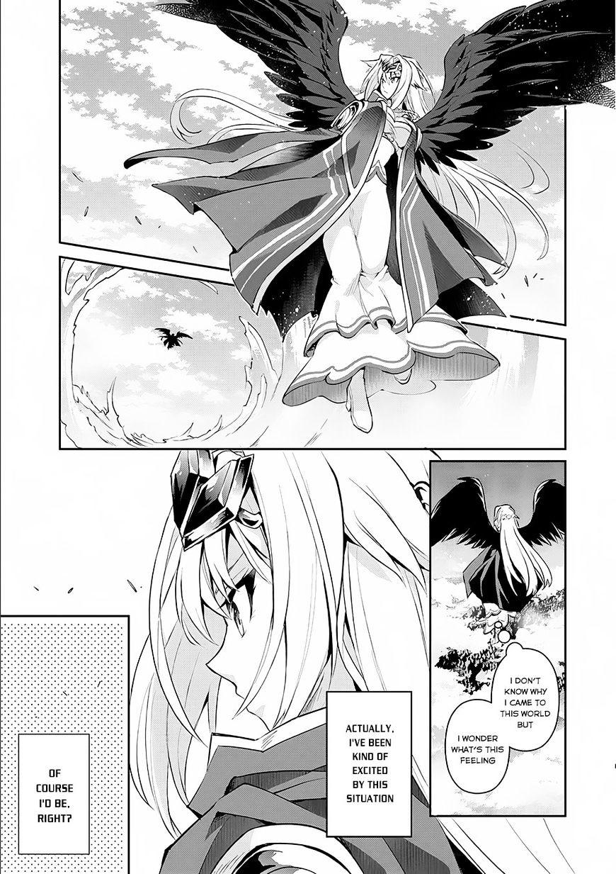 Read A Wild Last Boss Appeared ENGLISH Manga Online