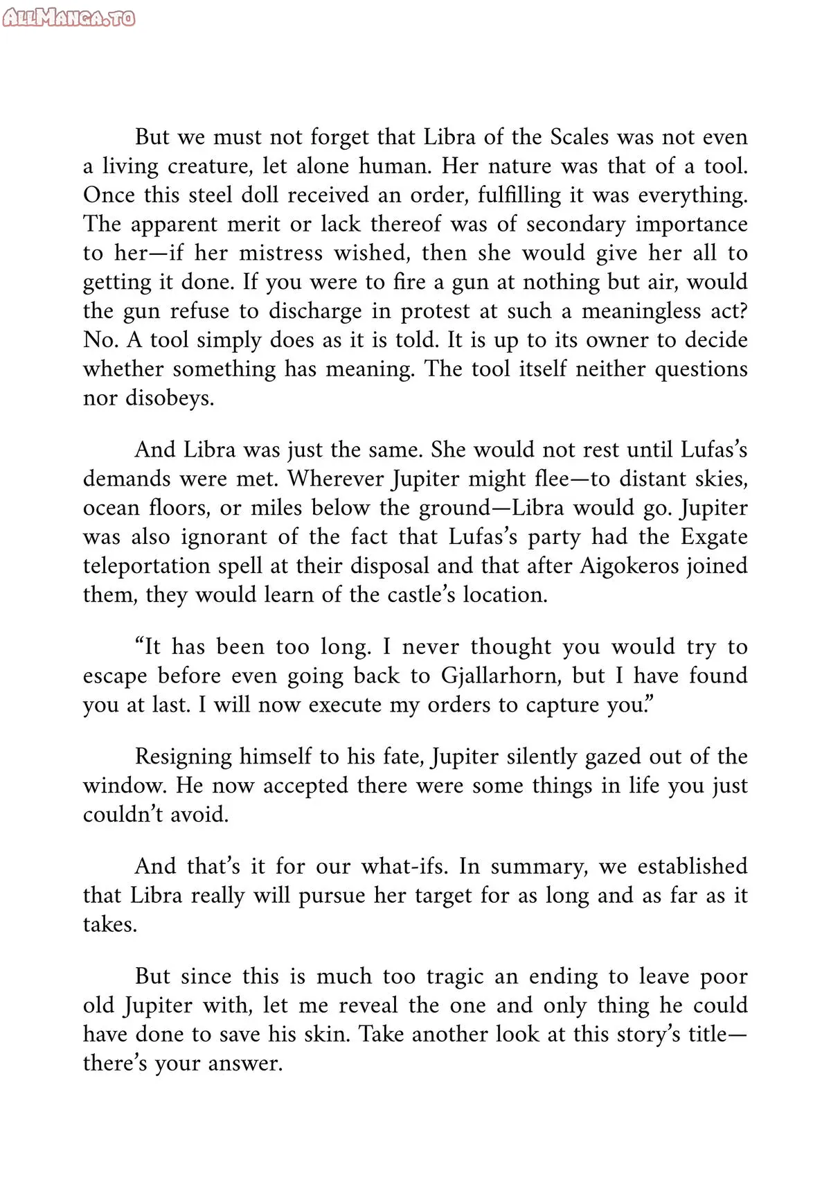 Read A Wild Last Boss Appeared ENGLISH Manga Online