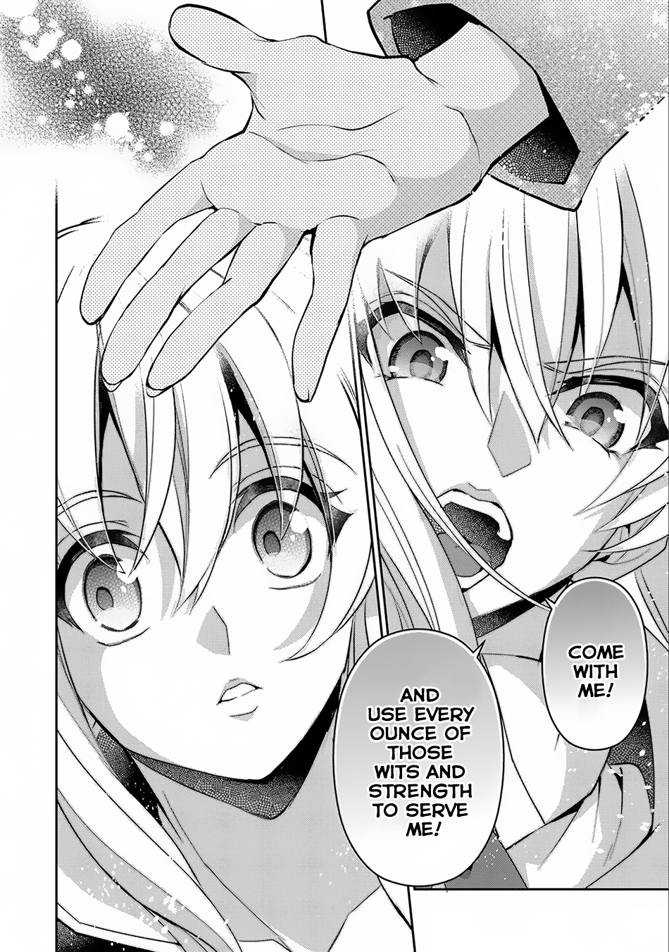 Read A Wild Last Boss Appeared ENGLISH Manga Online