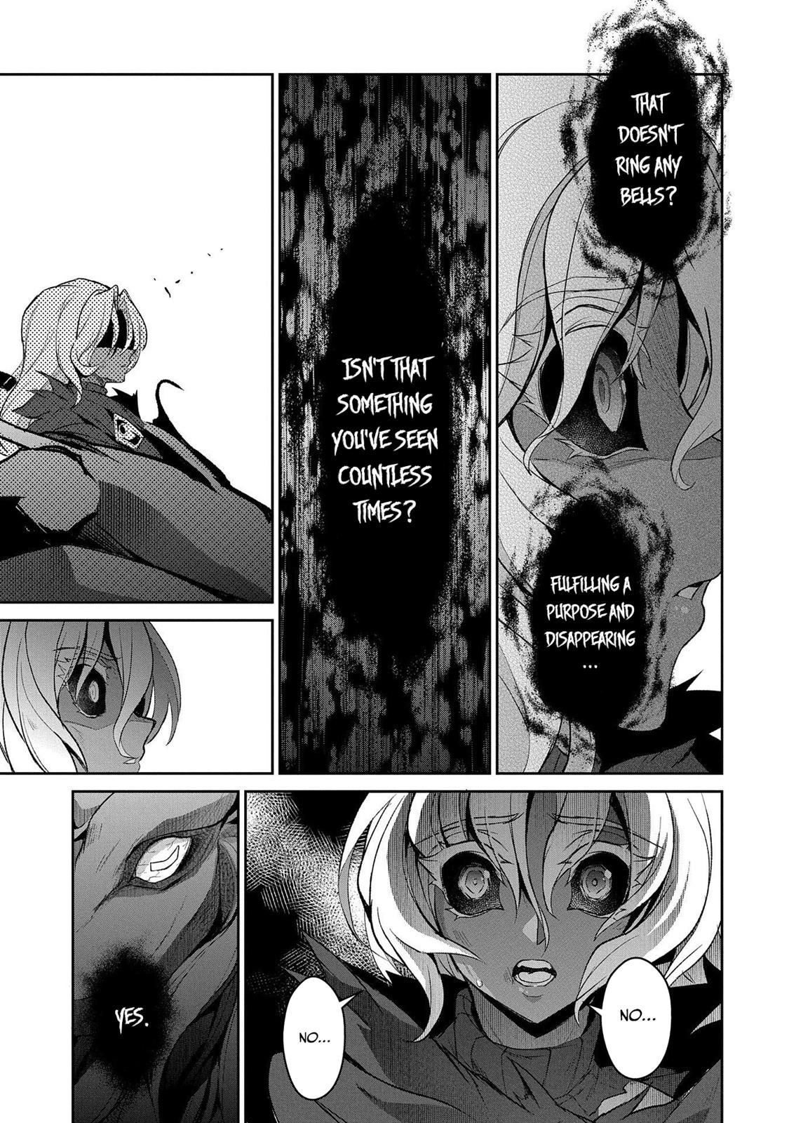 Read A Wild Last Boss Appeared ENGLISH Manga Online