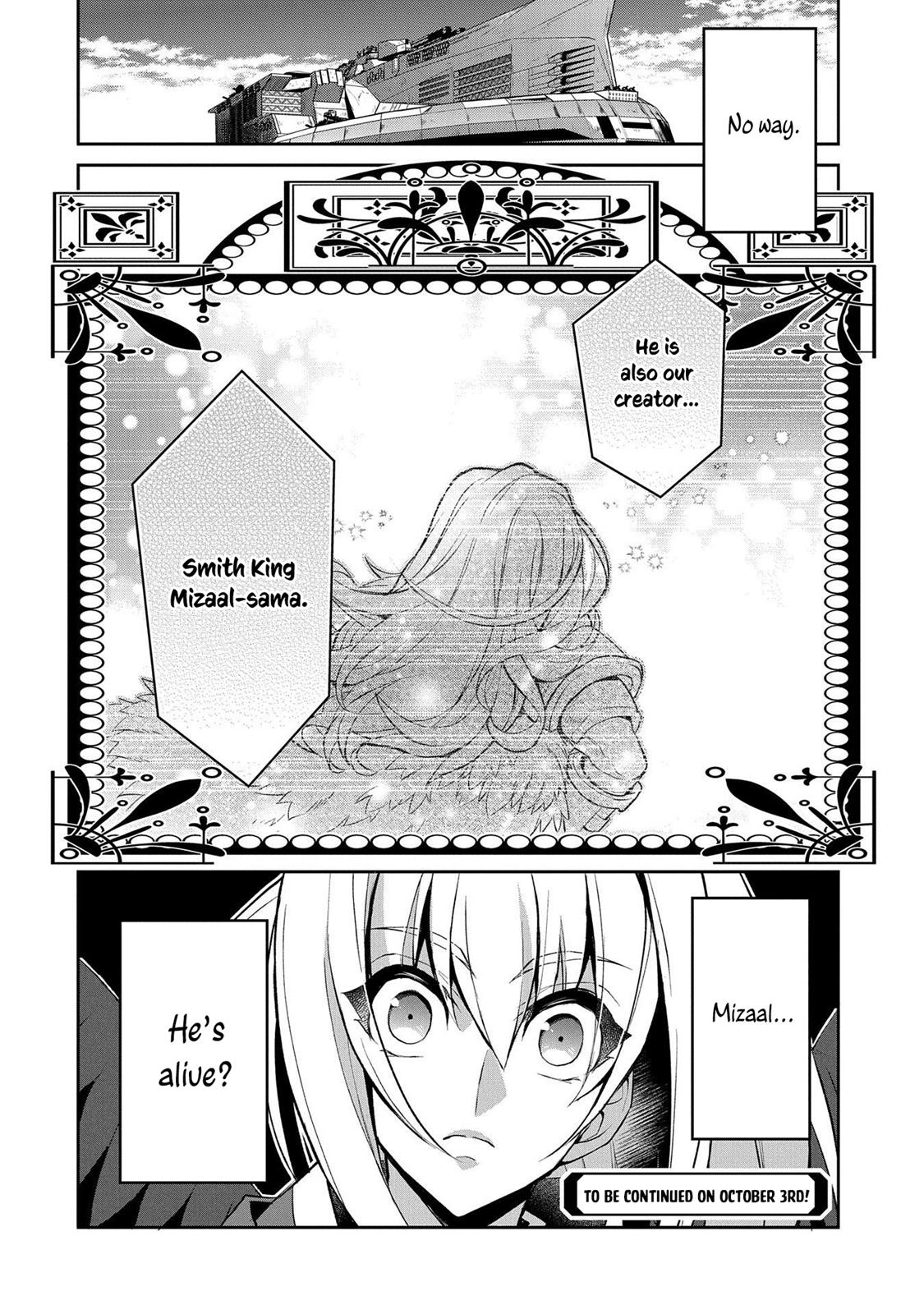 Read A Wild Last Boss Appeared ENGLISH Manga Online