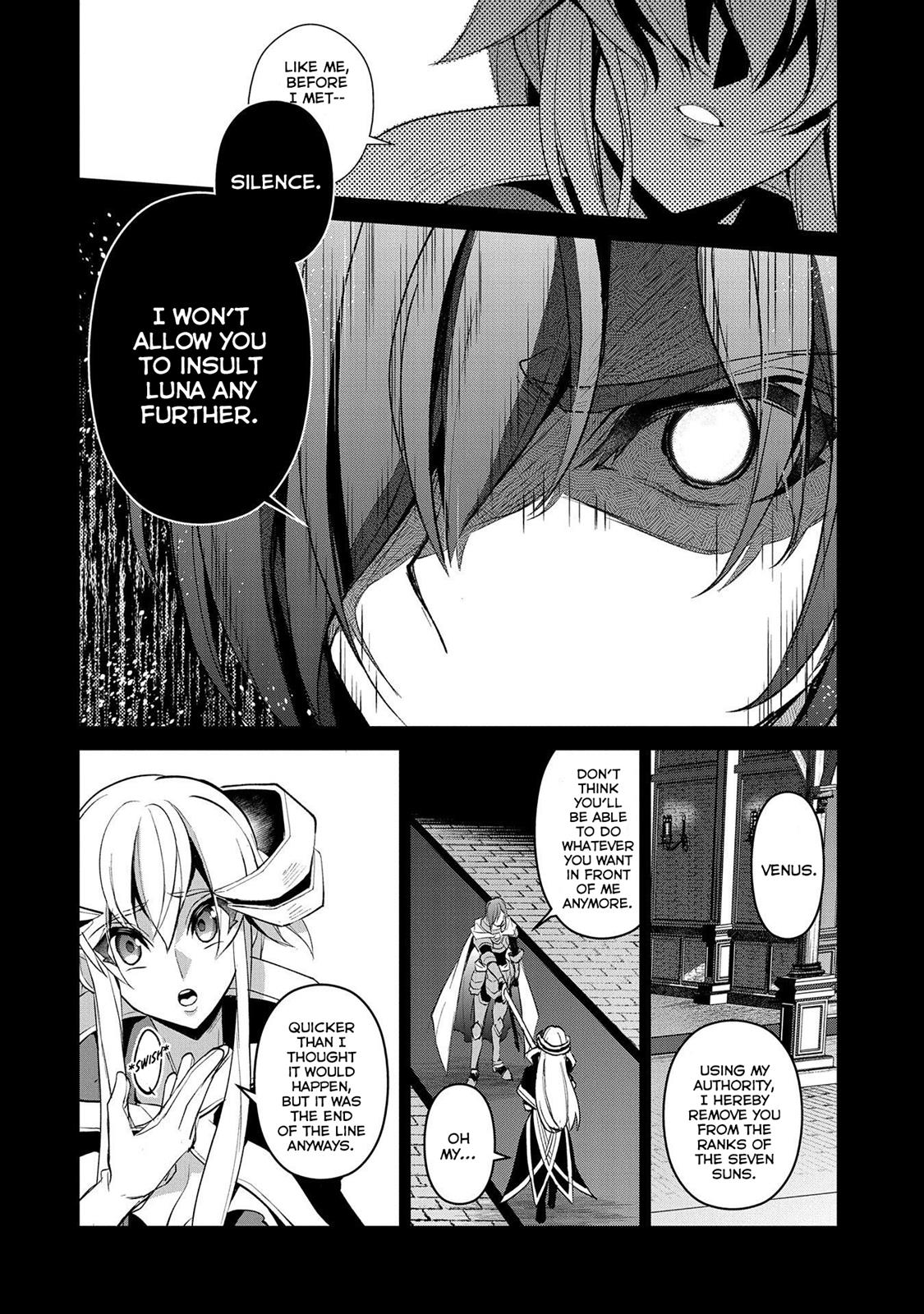Read A Wild Last Boss Appeared ENGLISH Manga Online