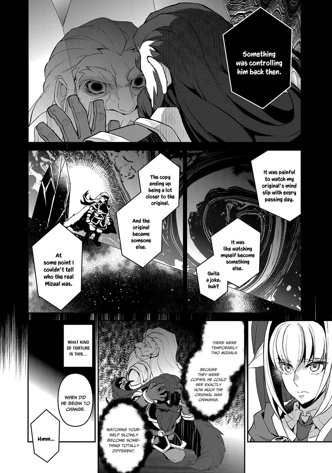 Read A Wild Last Boss Appeared ENGLISH Manga Online
