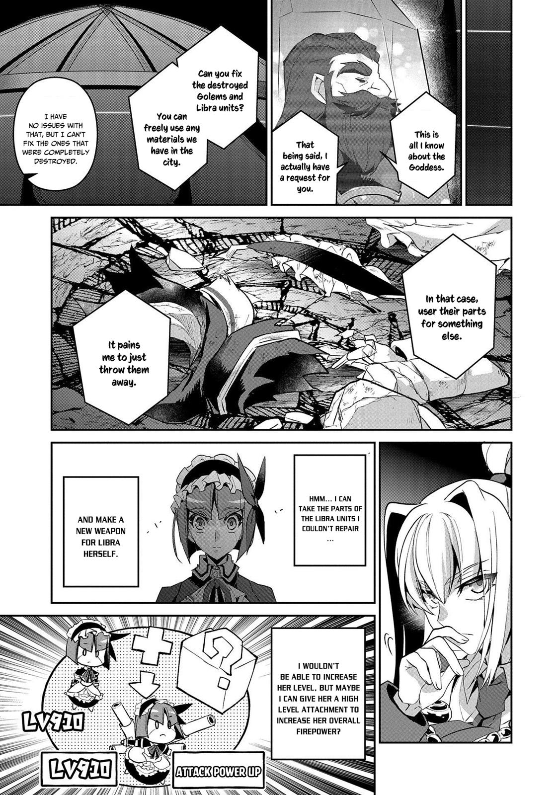 Read A Wild Last Boss Appeared ENGLISH Manga Online