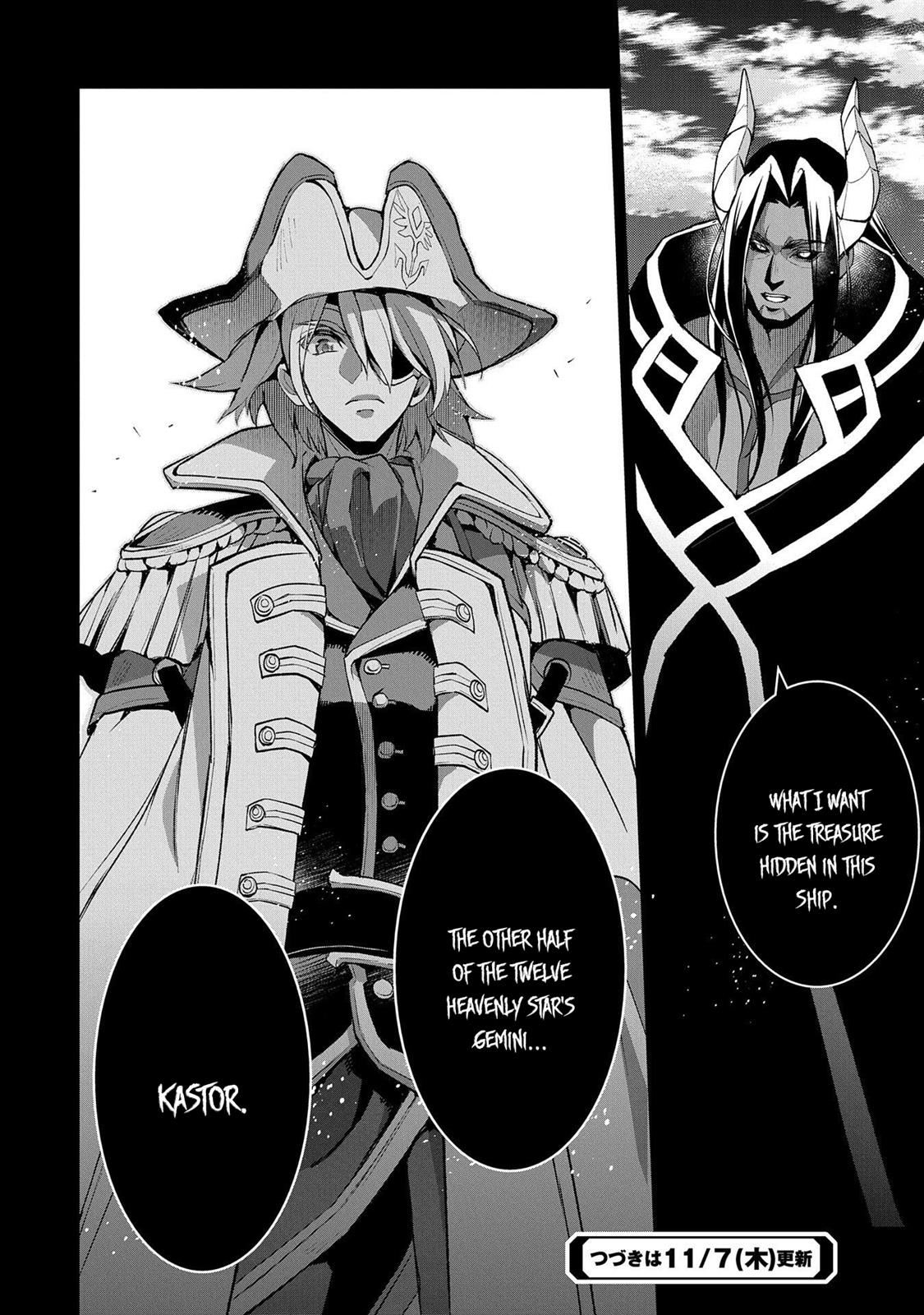 Read A Wild Last Boss Appeared ENGLISH Manga Online