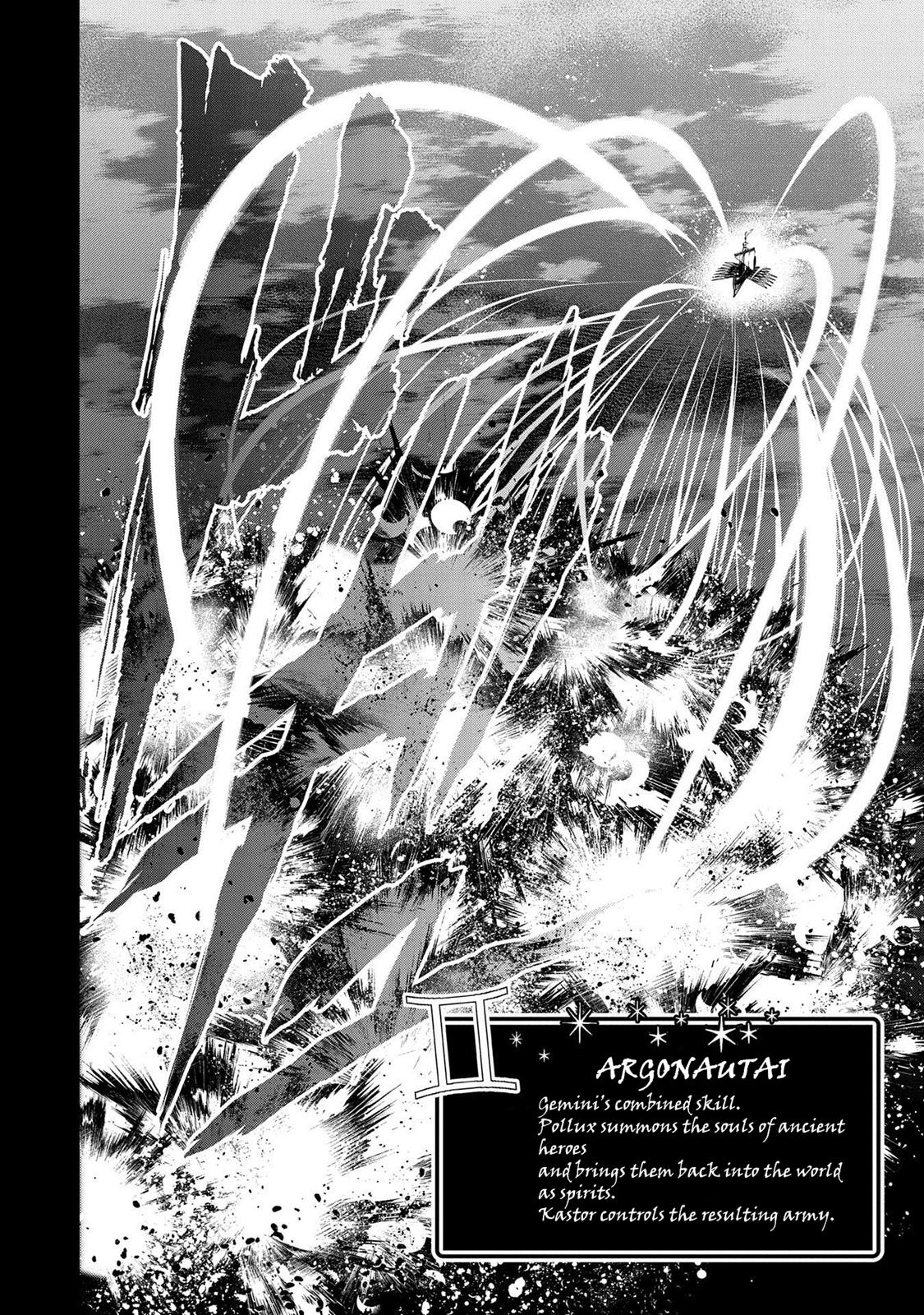 Read A Wild Last Boss Appeared ENGLISH Manga Online