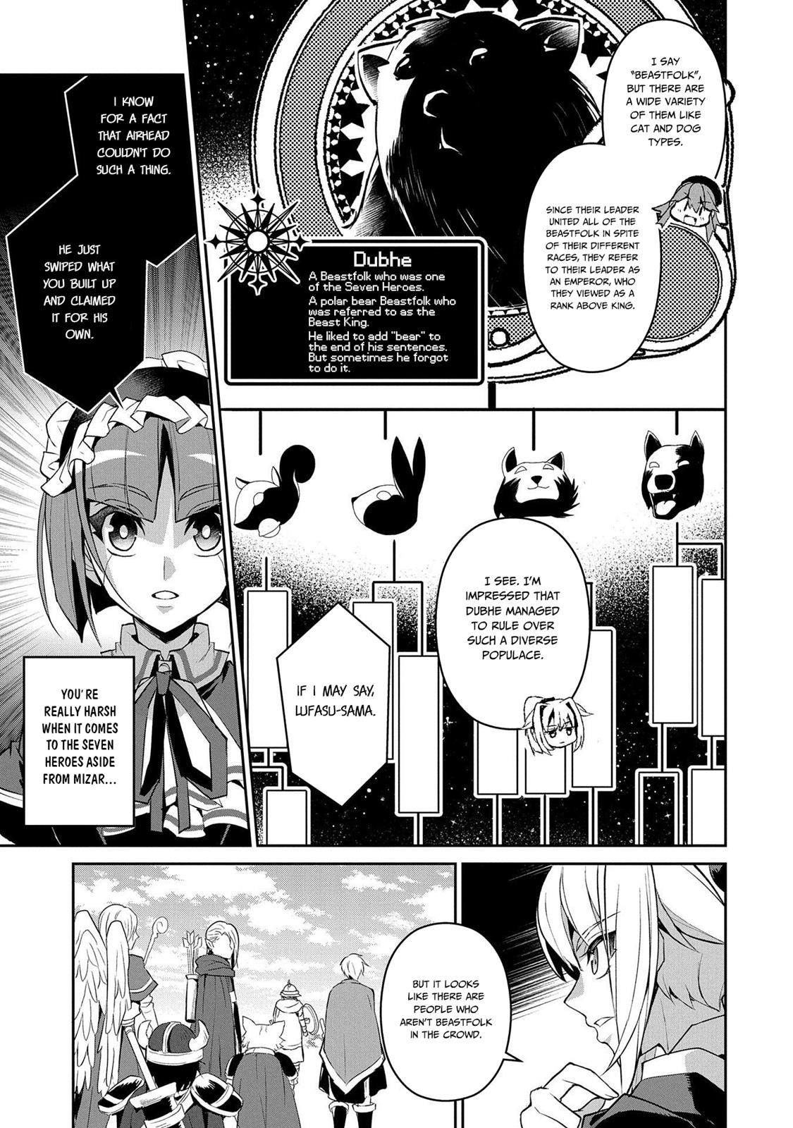 Read A Wild Last Boss Appeared ENGLISH Manga Online