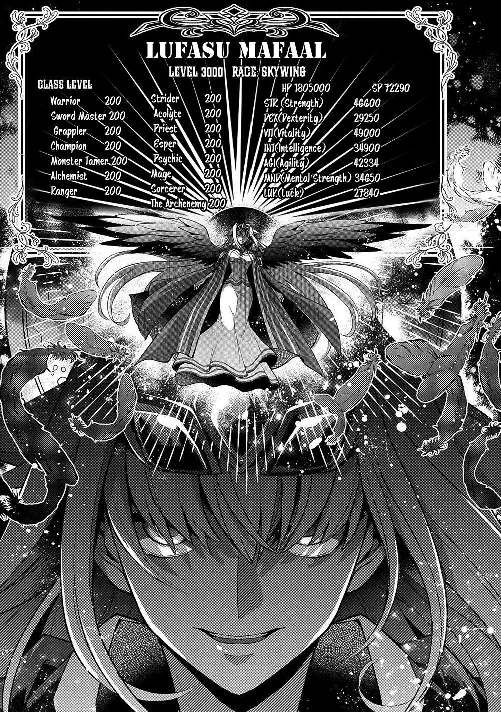 Read A Wild Last Boss Appeared ENGLISH Manga Online