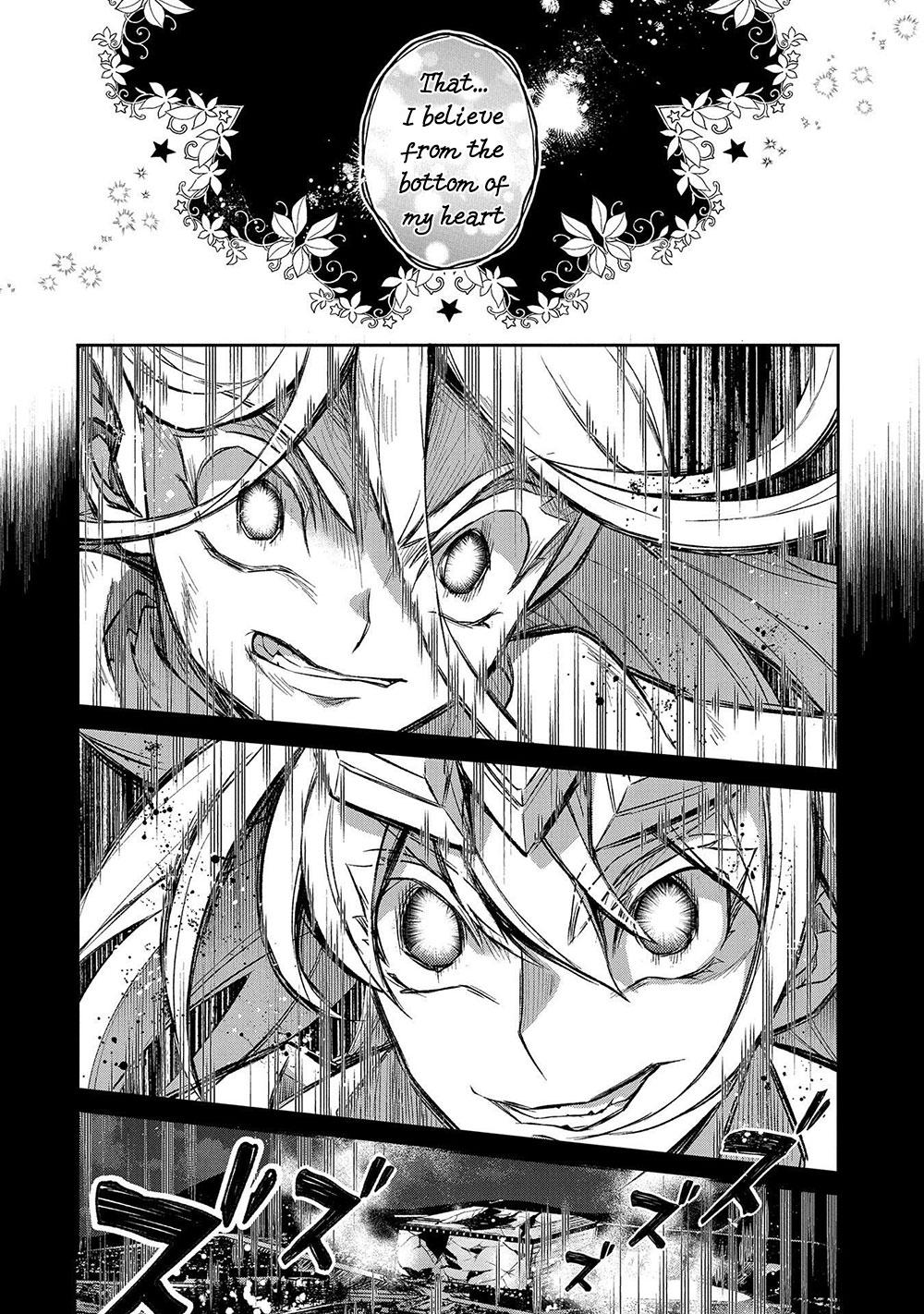 Read A Wild Last Boss Appeared ENGLISH Manga Online