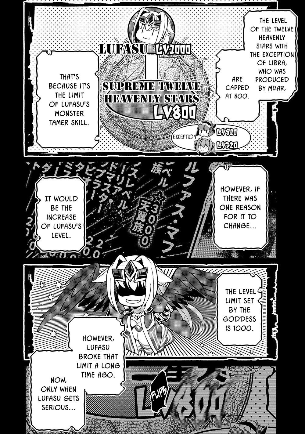 Read A Wild Last Boss Appeared ENGLISH Manga Online