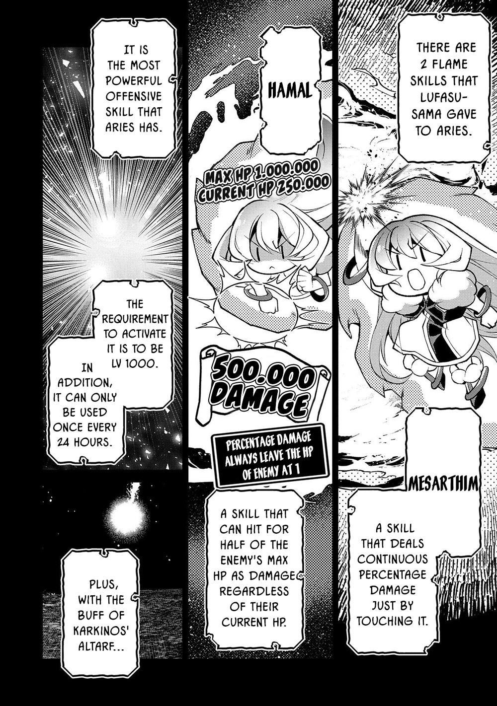 Read A Wild Last Boss Appeared ENGLISH Manga Online