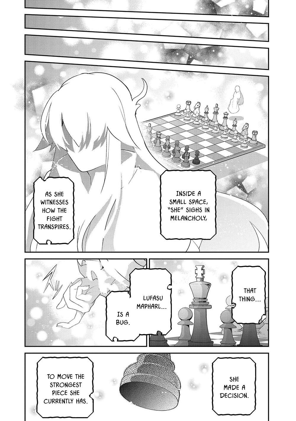 Read A Wild Last Boss Appeared ENGLISH Manga Online