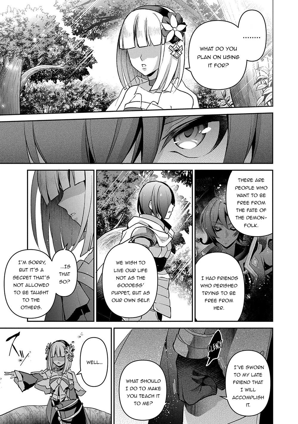 Read A Wild Last Boss Appeared ENGLISH Manga Online